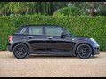 Mini Hatch 1.5 Cooper Classic 5dr 8