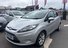 Ford Fiesta 1.2 Fiesta Edge 5dr