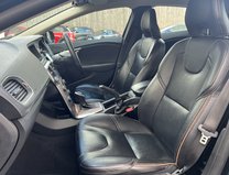 Volvo V40 2.0 D2 Lux Hatchback 5dr Diesel Auto Euro 6 (s/s) 20