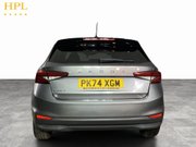 Skoda Fabia 1.0 TSI Design Edition Hatchback 5dr Petrol DSG Euro 6 (s/s) (116 ps) Bluet 11