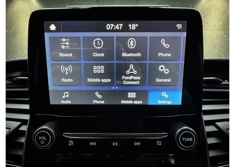 Ford Transit Custom 2.0 320 EcoBlue Limited Crew Van Double Cab 5dr Diesel Manual L2 H1 Euro 6 68