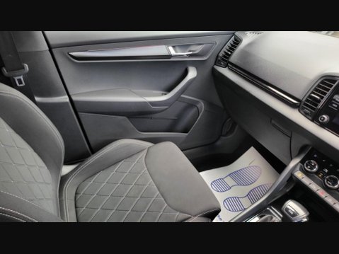 Skoda Karoq SPORTLINE TSI DSG 30