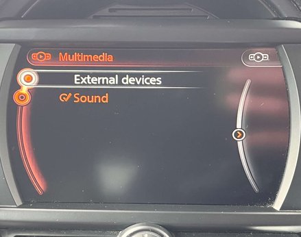 Mini Clubman 1.5 Clubman Cooper Auto 6dr 42