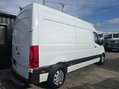 Mercedes-Benz Sprinter 314 CDI 6