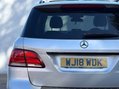 Mercedes-Benz GLE 2.1 GLE 250 D 4Matic AMG Line Premium Auto 4WD 5dr 58