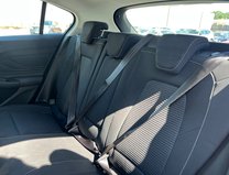 Ford Focus 1.0T EcoBoost Titanium Hatchback 5dr Petrol Manual 12