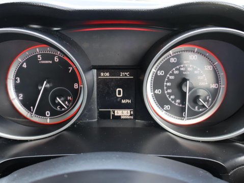 Suzuki Swift 1.2 Dualjet MHEV SZ-L Euro 6 (s/s) 5dr 20