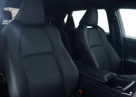 Toyota BZ4X 71.4kWh Vision SUV 5dr Electric Auto AWD (11kW OBC) (218 ps) 46