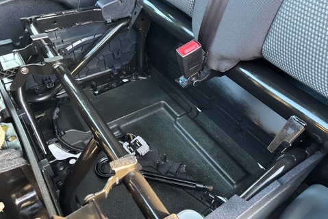 Ford Transit 350 L2 H2 Fwd Panel Van - Air Con / Rear Camera 16