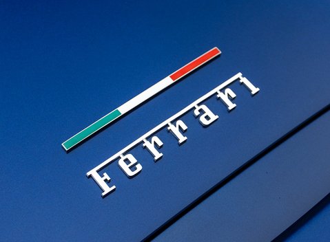 Ferrari 488 Spider 30