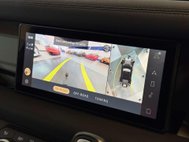 Land Rover Defender 3.0 D250 MHEV SE Hard Top SUV 5dr Diesel Auto 4WD MWB Euro 6 (s/s) (250 ps) 46