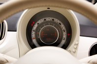 Fiat 500 LOUNGE 14