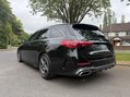 Mercedes-Benz C Class 1.5 C200h MHEV AMG Line G-Tronic+ Euro 6 (s/s) 5dr 23