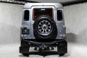 Land Rover Defender 90 NOW SOLD. SIMILAR REQUIRED. PLEASE CALL 01903 254800. 5
