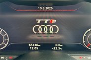 Audi TT TTS TFSI QUATTRO 39