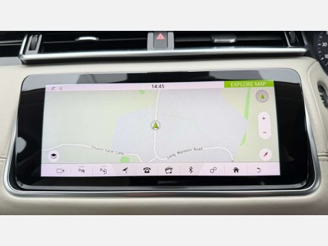 Land Rover Range Rover Velar 3.0 Range Rover Velar R-Dynamic HSE P380 Auto 4WD 5dr 28
