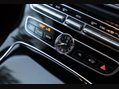 Mercedes-Benz E Class 2.0 E220d AMG Line G-Tronic+ Euro 6 (s/s) 4dr 33