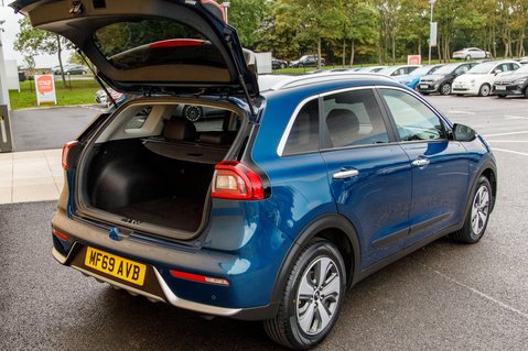 Kia Niro 2 32