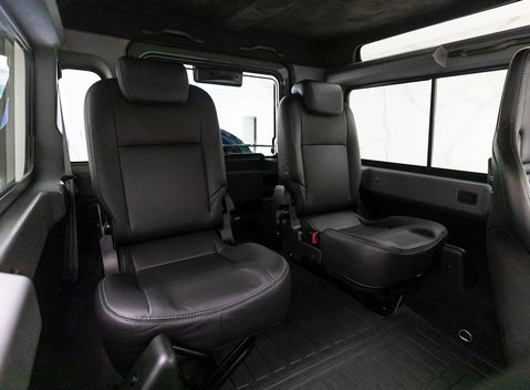 Land Rover Defender 90 XS Twisted T60 12