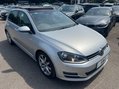 Volkswagen Golf 1.4 TSI BlueMotion Tech ACT GT Hatchback 5dr Petrol DSG Euro 6 (s/s) (150 p 1