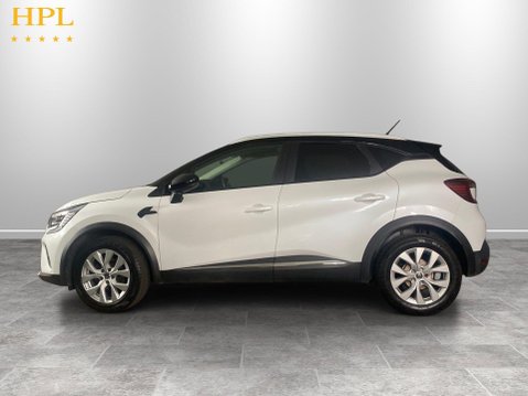 Renault Captur 1.3 TCe Iconic SUV 5dr Petrol Manual Euro 6 (s/s) (130 ps) Alloys - Air Con 4