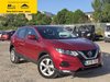 Nissan Qashqai 1.3 DIG-T Acenta Premium SUV 5dr Petrol DCT Auto Euro 6 (s/s) (160 ps)