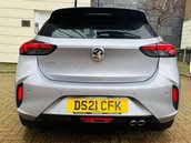 Vauxhall Corsa 1.2 Corsa SRi T Auto 5dr 3