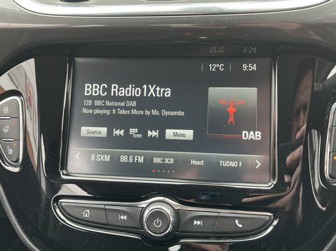 Vauxhall Corsa 1.4 ecoFLEX Energy 5dr [AC] 29