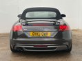 Audi TT 2.0 TT S Line TDI Quattro 4WD 2dr 31