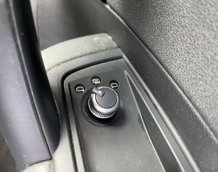 Audi A1 1.0 A1 Sportback TFSI Sport Nav 5dr 48