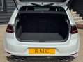 Volkswagen Golf 2.0 TSI BlueMotion Tech R Hatchback 5dr Petrol DSG 4Motion Euro 6 (s/s) (30 33