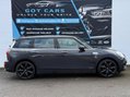 Mini Clubman 2.0 Cooper S Euro 6 (s/s) 6dr 4