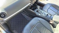 Audi A3 1.4 TFSI CoD S line Saloon 4dr Petrol S Tronic Euro 6 (s/s) (150 ps) 60