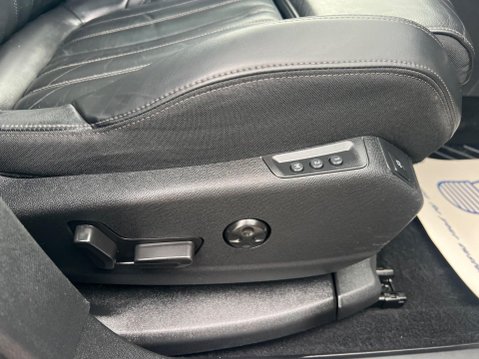Peugeot 5008 1.2 PureTech Allure EAT Euro 6 (s/s) 5dr 34