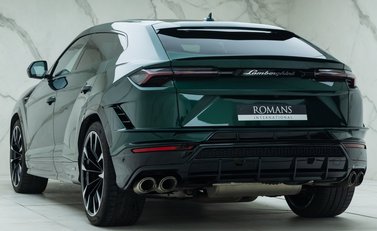 Lamborghini Urus S 10