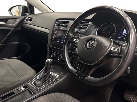 Volkswagen Golf e-Golf 5dr 6