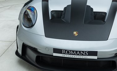 Porsche 911 GT3 RS (992) 37