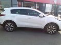 Kia Sportage 2.0 CRDi KX-4 AWD Euro 6 5dr 14