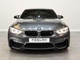 BMW M3 3.0 BiTurbo Saloon 4dr Petrol DCT Euro 6 (s/s) (431 ps) 10
