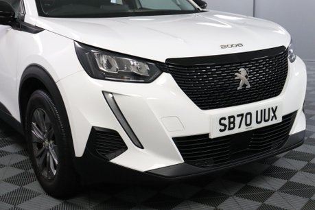 Peugeot 2008 PURETECH S/S ACTIVE PREMIUM 26