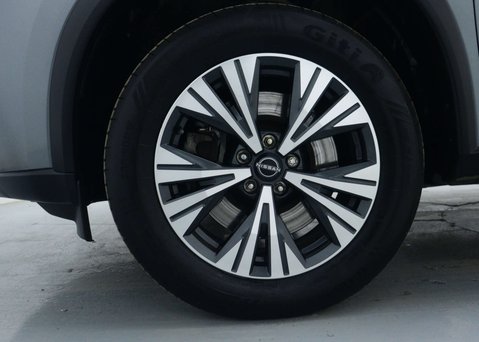 Nissan X-Trail 1.5 h e-POWER N-Connecta SUV 5dr Petrol Hybrid Auto e-4ORCE Euro 6 (s/s) (2 16
