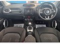 Jeep Renegade 1.6 MultiJetII Sport SUV 5dr Diesel Manual Euro 5 (s/s) (120 ps) 10