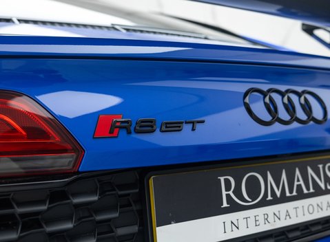 Audi R8 GT 54