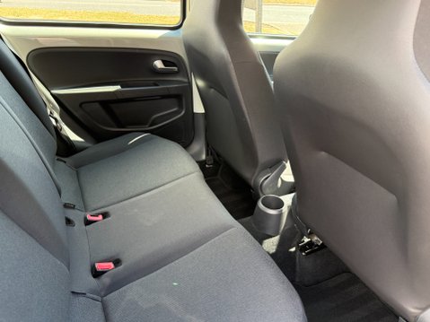 Volkswagen Up MOVE UP 1 OWNER 15