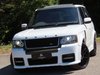 Land Rover Range Rover 4.4 TD V8 Vogue SUV 5dr Diesel Auto 4WD Euro 5 (313 bhp)