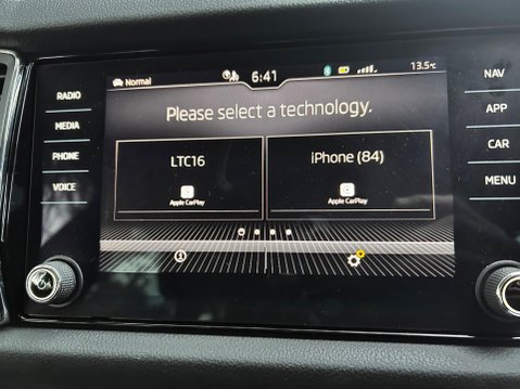 Skoda Kodiaq SE L TSI DSG 29