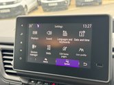 Renault Trafic SWB L1H1 [SOLD MM] Low Roof Advance LL31 Air Con Sensors EURO 6 31