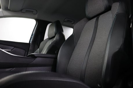 Peugeot 3008 PURETECH S/S ALLURE 34