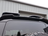 Land Rover Defender 110 2026 Model HARD TOP X-DYNAMIC HSE styled by seeker Rear seats  36