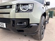 Land Rover Defender 110 D250 Hard Top SE MHEV - No VAT 22